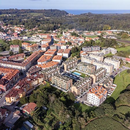 Alloru, Apartamento Con Piscina La Playa A 3 Km Vut-2714-As Llanes Kültér fotó