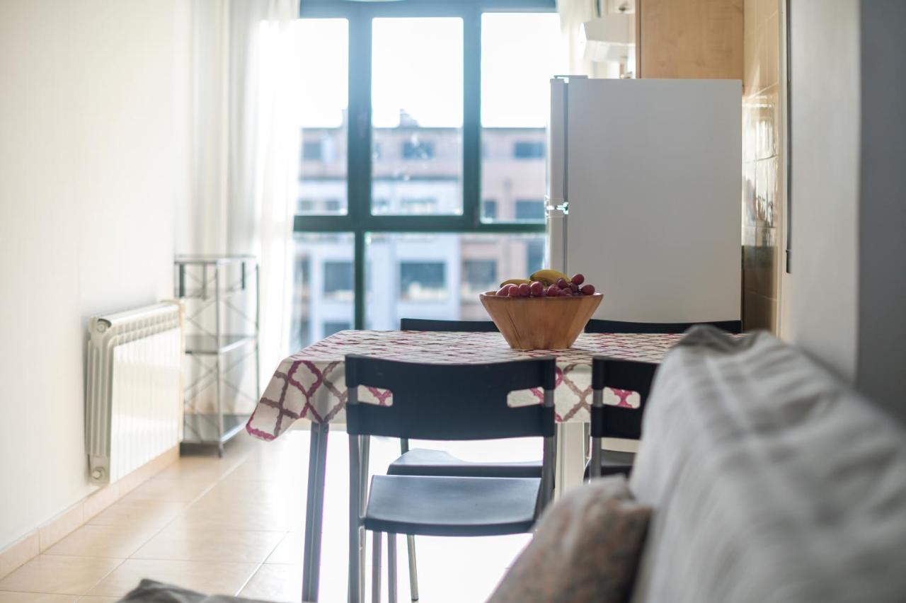 Alloru, Apartamento Con Piscina La Playa A 3 Km Vut-2714-As Llanes Kültér fotó